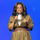 Illustration for article titled Oprah says Russell Simmons tried to pressure her to abandon doc about his accusers
